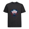 Russell Authentic Heavyweight T-Shirt Thumbnail