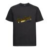 Russell Authentic Heavyweight T-Shirt Thumbnail