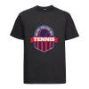 Russell Authentic Heavyweight T-Shirt Thumbnail