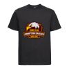Russell Authentic Heavyweight T-Shirt Thumbnail