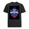 Russell Authentic Heavyweight T-Shirt Thumbnail