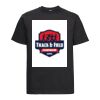 Russell Authentic Heavyweight T-Shirt Thumbnail