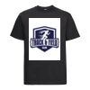 Russell Authentic Heavyweight T-Shirt Thumbnail