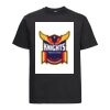 Russell Authentic Heavyweight T-Shirt Thumbnail