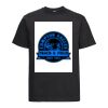 Russell Authentic Heavyweight T-Shirt Thumbnail