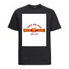 Russell Authentic Heavyweight T-Shirt Thumbnail
