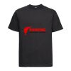 Russell Authentic Heavyweight T-Shirt Thumbnail
