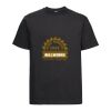 Russell Authentic Heavyweight T-Shirt Thumbnail