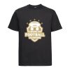 Russell Authentic Heavyweight T-Shirt Thumbnail