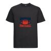 Russell Authentic Heavyweight T-Shirt Thumbnail