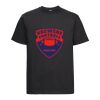 Russell Authentic Heavyweight T-Shirt Thumbnail