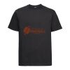 Russell Authentic Heavyweight T-Shirt Thumbnail