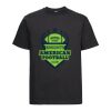 Russell Authentic Heavyweight T-Shirt Thumbnail