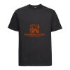 Russell Authentic Heavyweight T-Shirt Thumbnail