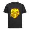 Russell Authentic Heavyweight T-Shirt Thumbnail