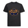 Russell Authentic Heavyweight T-Shirt Thumbnail