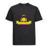 Russell Authentic Heavyweight T-Shirt Thumbnail