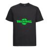 Russell Authentic Heavyweight T-Shirt Thumbnail