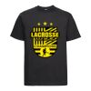 Russell Authentic Heavyweight T-Shirt Thumbnail