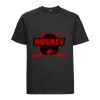 Russell Authentic Heavyweight T-Shirt Thumbnail