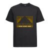 Russell Authentic Heavyweight T-Shirt Thumbnail