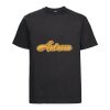Russell Authentic Heavyweight T-Shirt Thumbnail