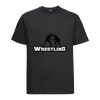 Russell Authentic Heavyweight T-Shirt Thumbnail