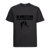 Russell Authentic Heavyweight T-Shirt Thumbnail