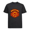 Russell Authentic Heavyweight T-Shirt Thumbnail
