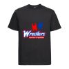 Russell Authentic Heavyweight T-Shirt Thumbnail