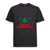 Russell Authentic Heavyweight T-Shirt Thumbnail