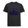 Russell Authentic Heavyweight T-Shirt Thumbnail