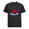 Russell Authentic Heavyweight T-Shirt Thumbnail