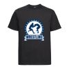 Russell Authentic Heavyweight T-Shirt Thumbnail