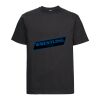 Russell Authentic Heavyweight T-Shirt Thumbnail