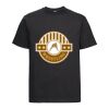 Russell Authentic Heavyweight T-Shirt Thumbnail