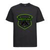Russell Authentic Heavyweight T-Shirt Thumbnail