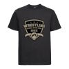 Russell Authentic Heavyweight T-Shirt Thumbnail
