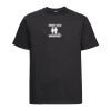 Russell Authentic Heavyweight T-Shirt Thumbnail