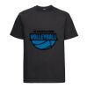 Russell Authentic Heavyweight T-Shirt Thumbnail