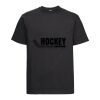 Russell Authentic Heavyweight T-Shirt Thumbnail