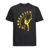 Russell Authentic Heavyweight T-Shirt Thumbnail