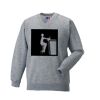 Russell Schoolgear Kids V Neck Sweatshirt Thumbnail