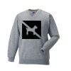 Russell Schoolgear Kids V Neck Sweatshirt Thumbnail