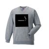 Russell Schoolgear Kids V Neck Sweatshirt Thumbnail