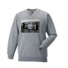 Russell Schoolgear Kids V Neck Sweatshirt Thumbnail