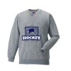 Russell Schoolgear Kids V Neck Sweatshirt Thumbnail