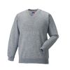 Russell Schoolgear Kids V Neck Sweatshirt Thumbnail