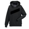 Russell Schoolgear Kids Hooded Sweatshirt Thumbnail