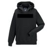 Russell Schoolgear Kids Hooded Sweatshirt Thumbnail